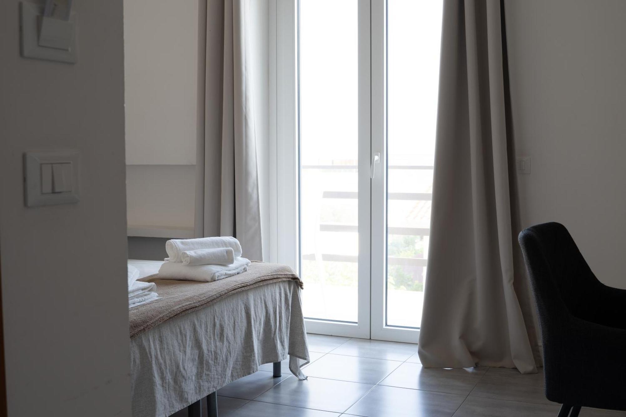 Villa Angela Suite Taranto Exterior foto