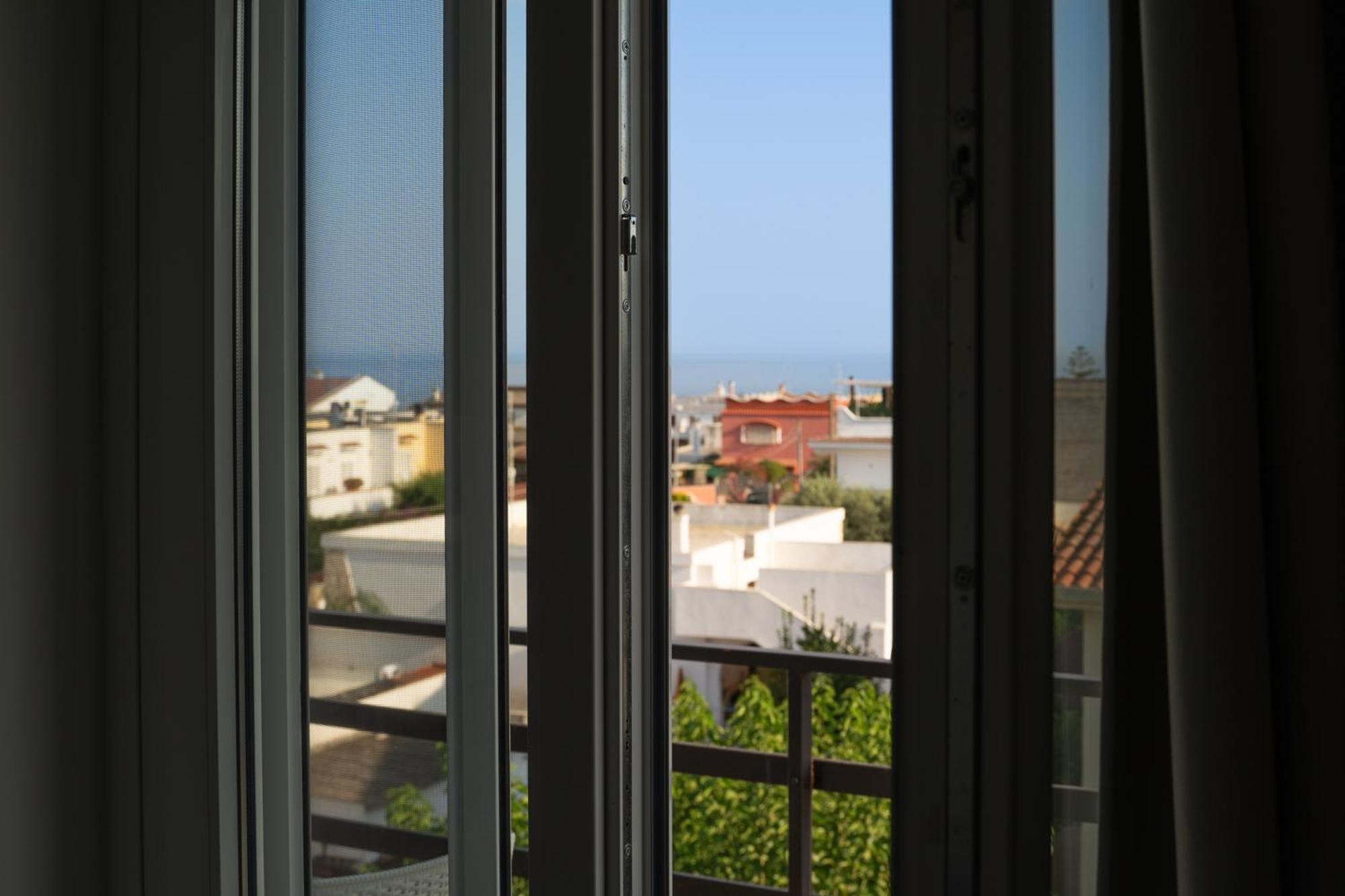 Villa Angela Suite Taranto Exterior foto