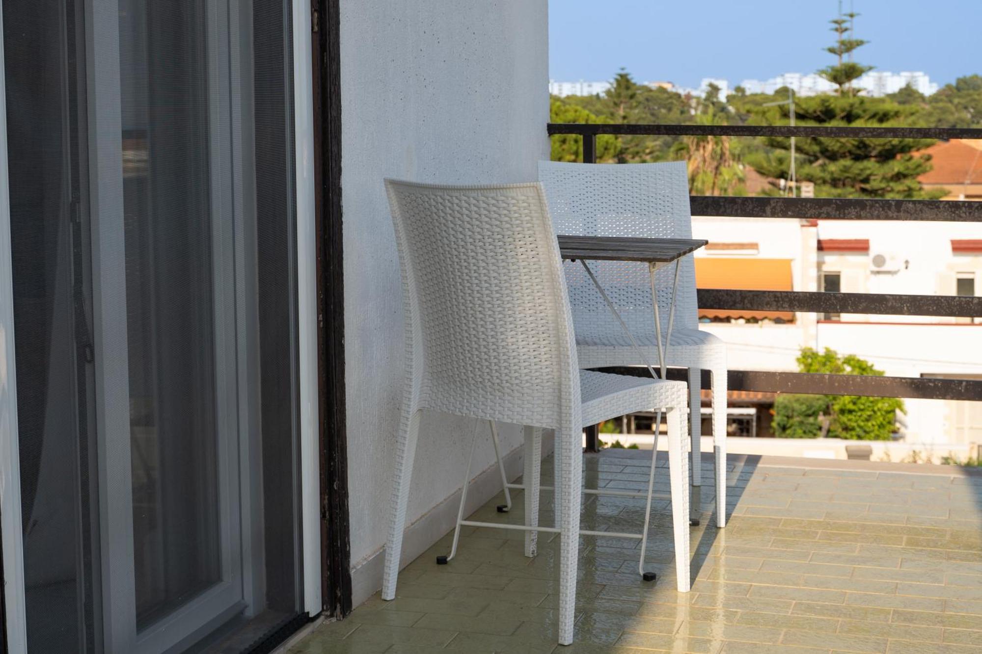 Villa Angela Suite Taranto Exterior foto