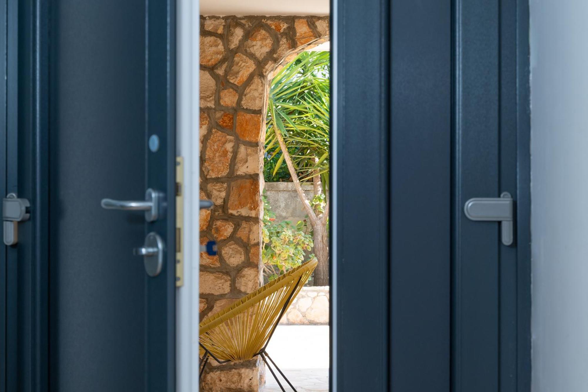 Villa Angela Suite Taranto Exterior foto
